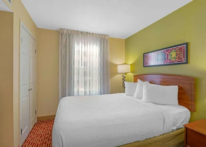 Extended Stay America Suites - Chantilly - Dulles