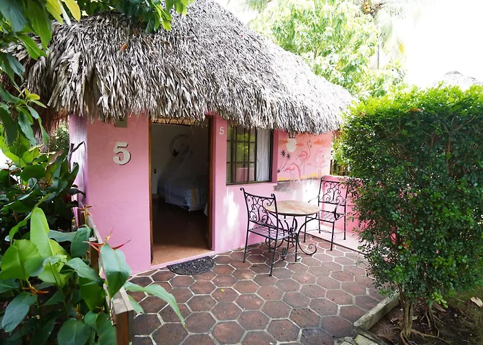 Hotel Mariposa