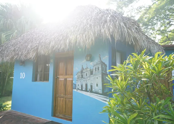 Hotel Mariposa