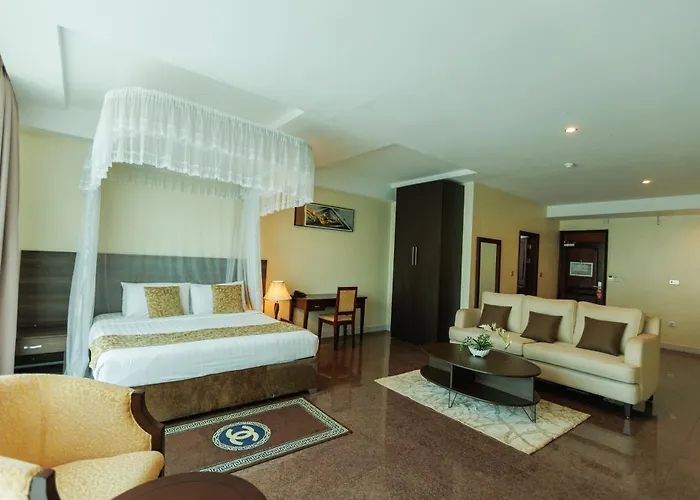 Koki Hotel