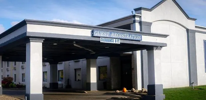 Royal Inn & Suites