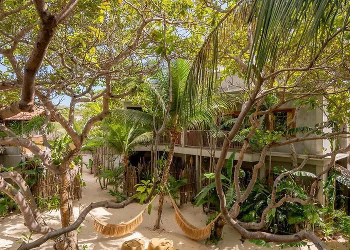 Villa Mango Jeri