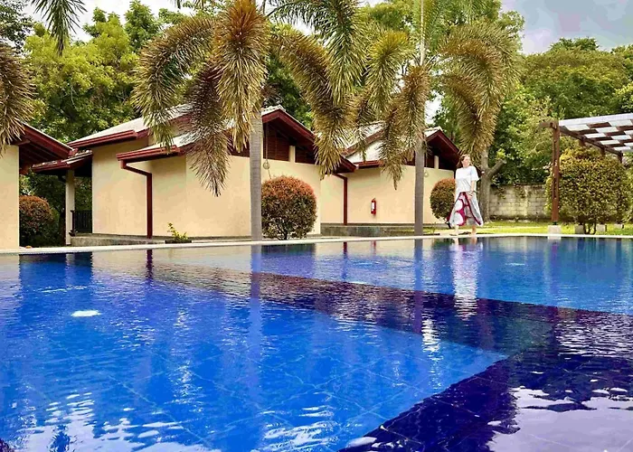 Jungle Paradise