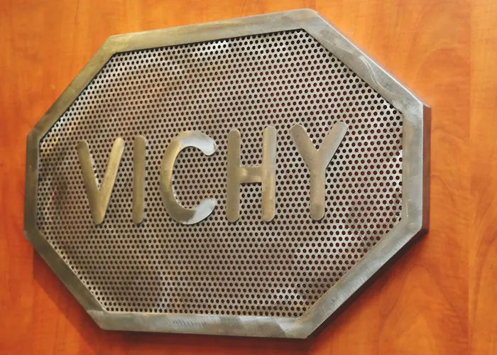 Hotel & Restaurant Le Patio Vichy