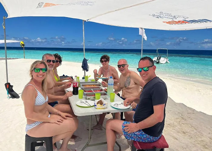 Asia Inn Maldives