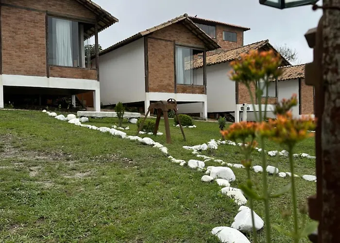 Nosso Chalet