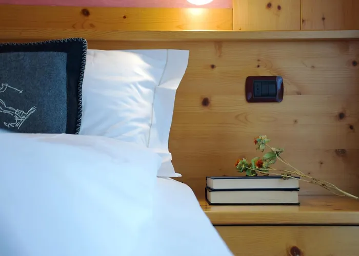 Hotel Belfiore