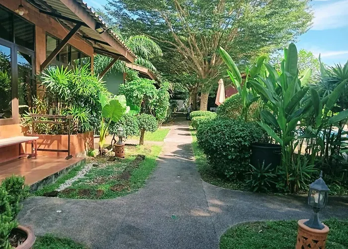 Phuket Siam Villas - Sha Plus