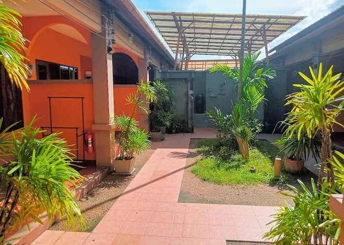 Phuket Siam Villas - Sha Plus