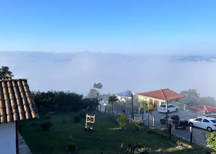 Nosso Chalet