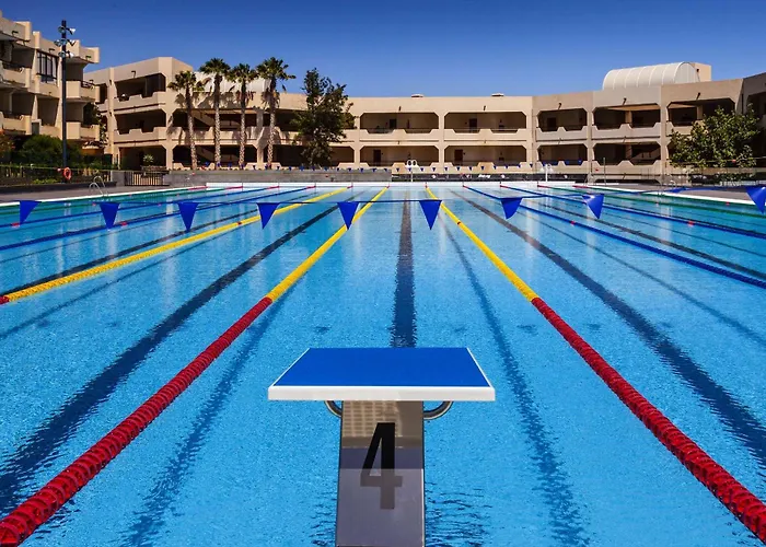 Barcelo Lanzarote Active Resort