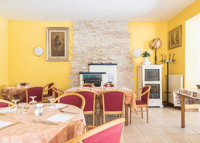 Hotel Vescovi
