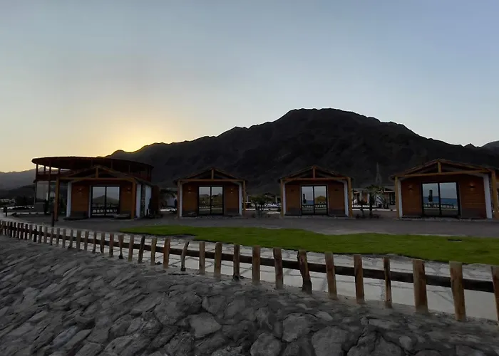Ananda Beach Camp