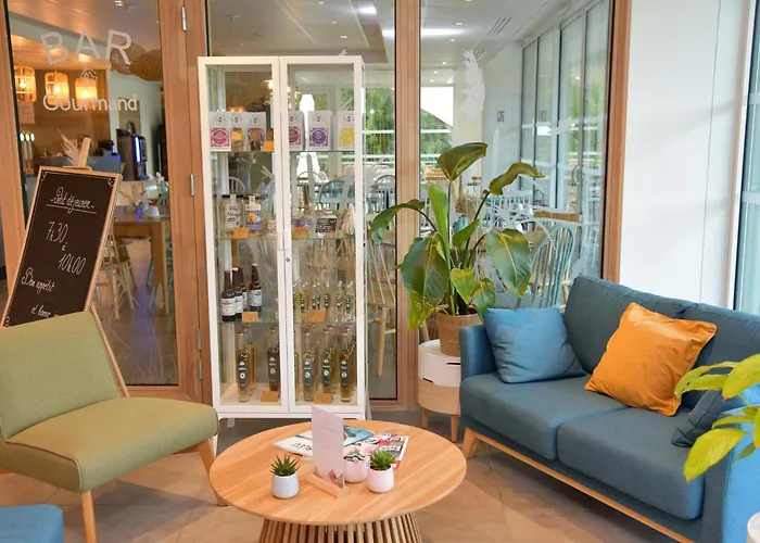 Shana Hotel Et Residence, Originals Relais