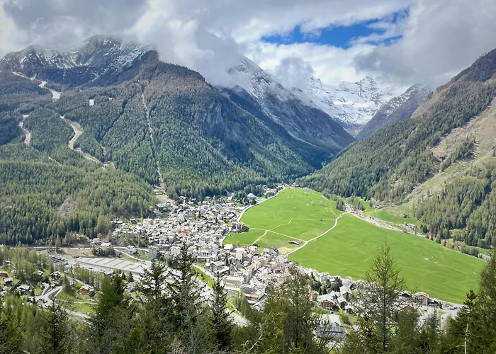 Hotel Belvedere