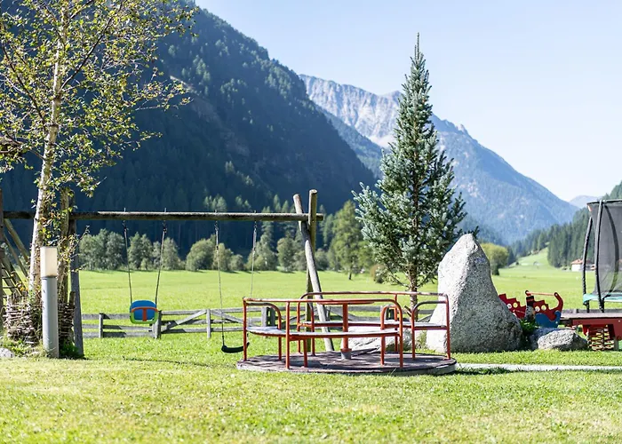 Hotel Bacher