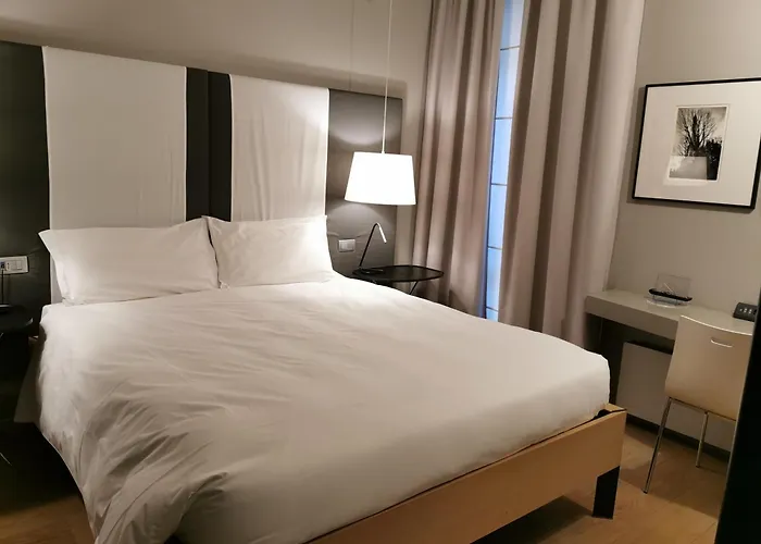 Hotel Casa Poli