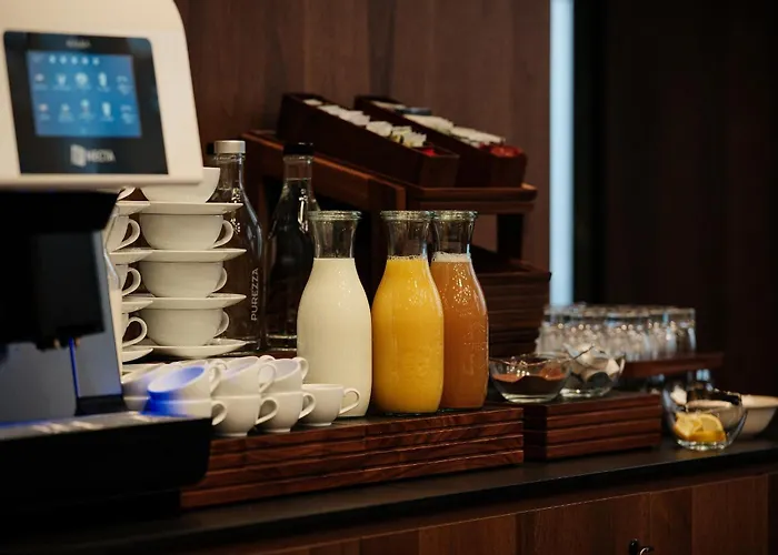 Palatinus Boutique Hotel