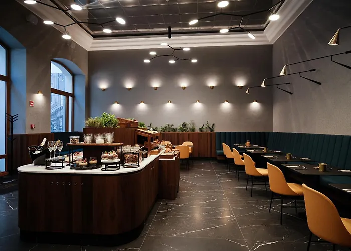 Palatinus Boutique Hotel