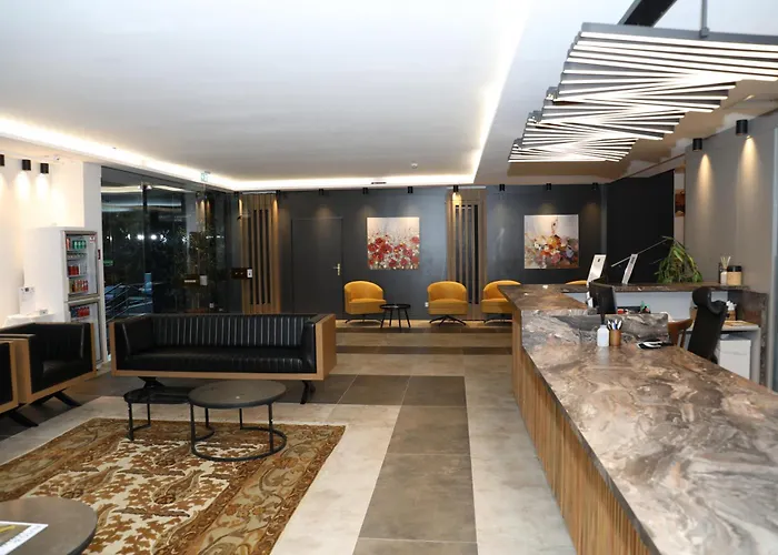 Hotel Schlangenbader Hof