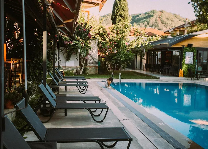 Vira Apart Suites