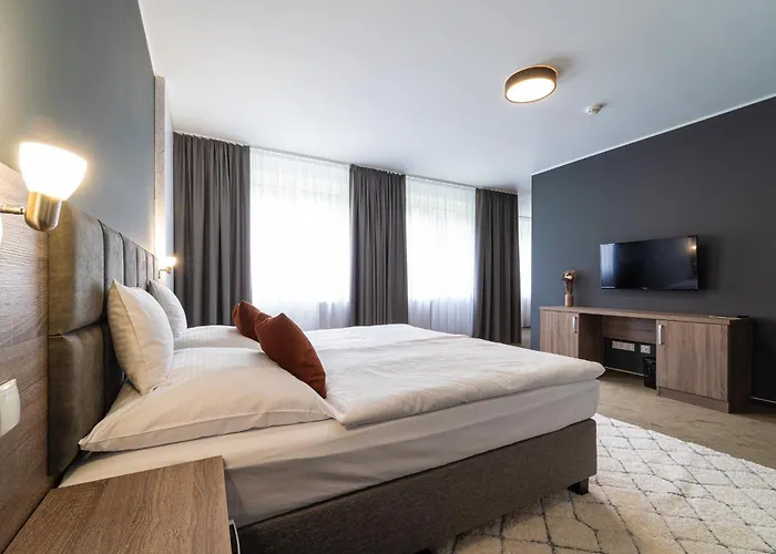 Hotel Slavia Svidnik Spa & Restaurant