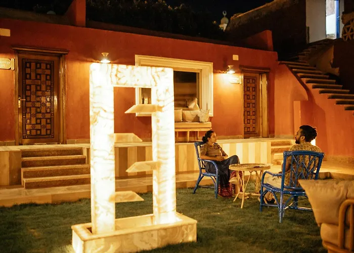 Tuya Abu Simbel Hotel