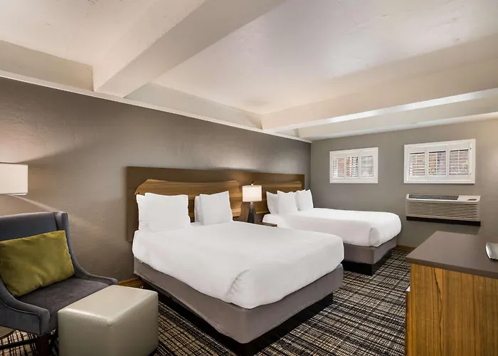 Best Western Antlers At Glenwood Springs