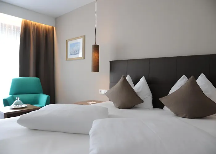 Hotel Vier Jahreszeiten