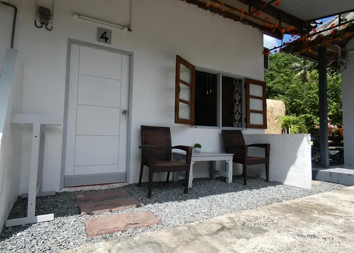 Lemon Guesthouse