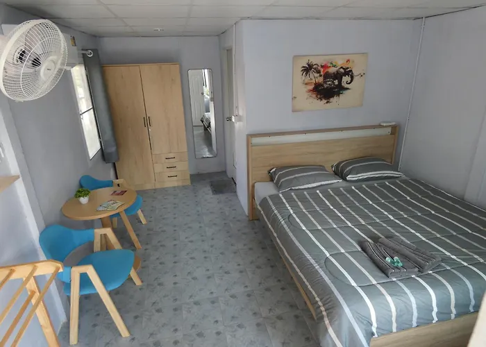 Lemon Guesthouse