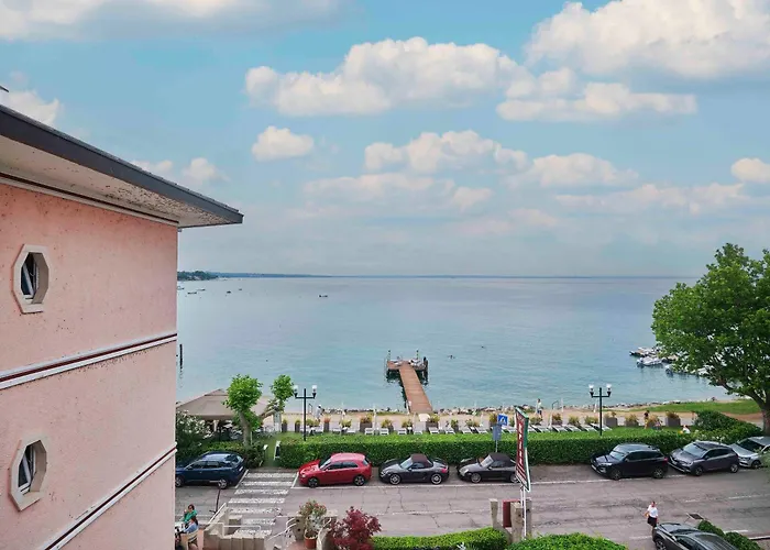Kriss Internazionale Hotel