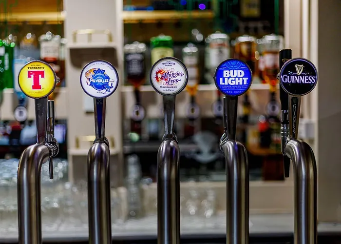 Kilmorey Arms Hotel