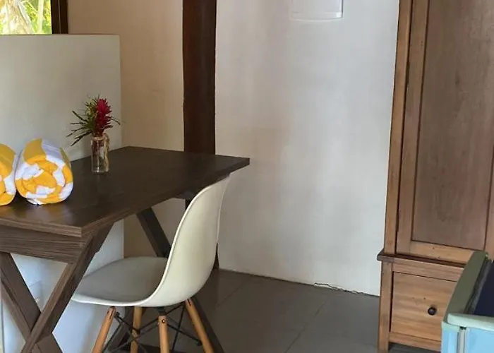 Pousada Bambu Dourado