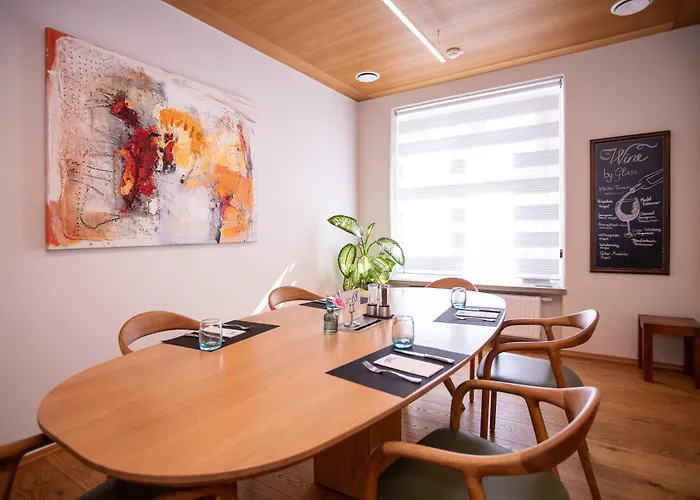 Hotel Boehlerstern