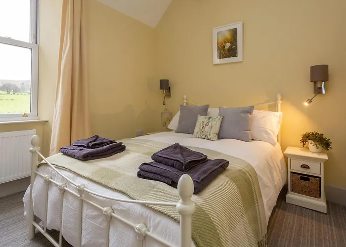 Howgills House Hotel