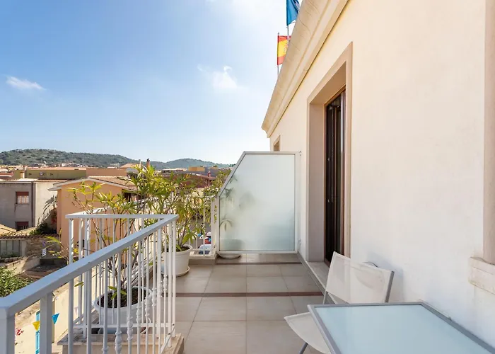 Hotel Belvir