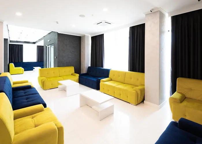 Hotel Javu