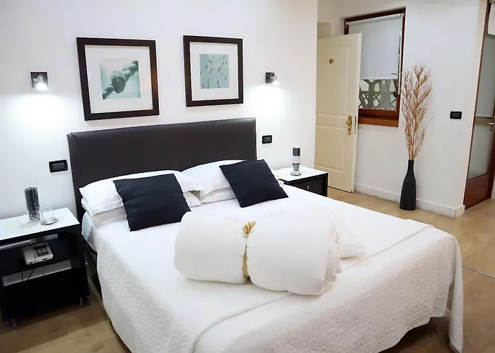 Villa Alba Boutique Hotel