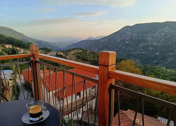 Casagli Luxury Suites