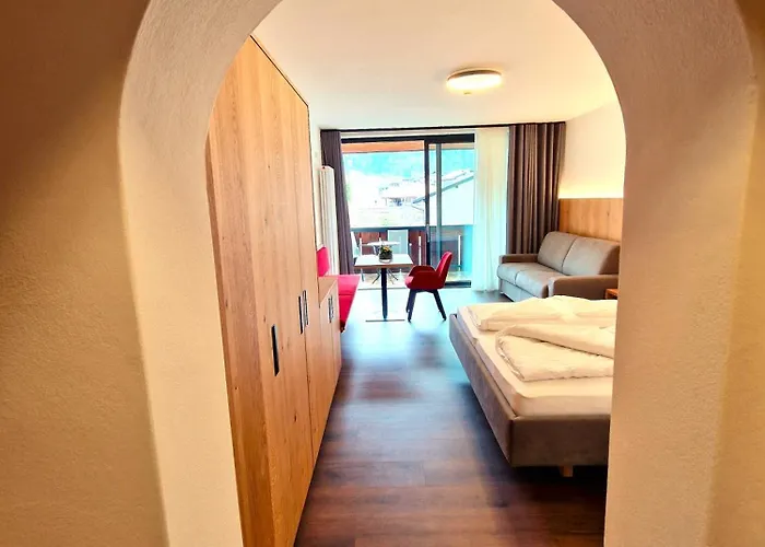 Hotel Tanja-Sonnenhof
