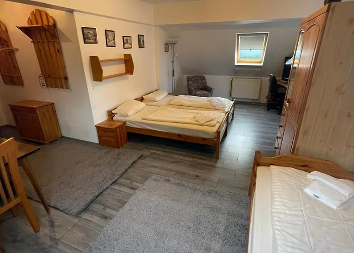 Kruegers Hotel