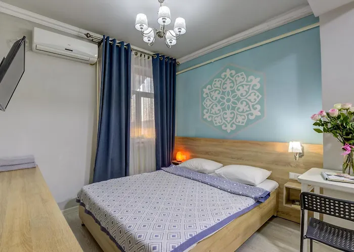 Viva Hotel