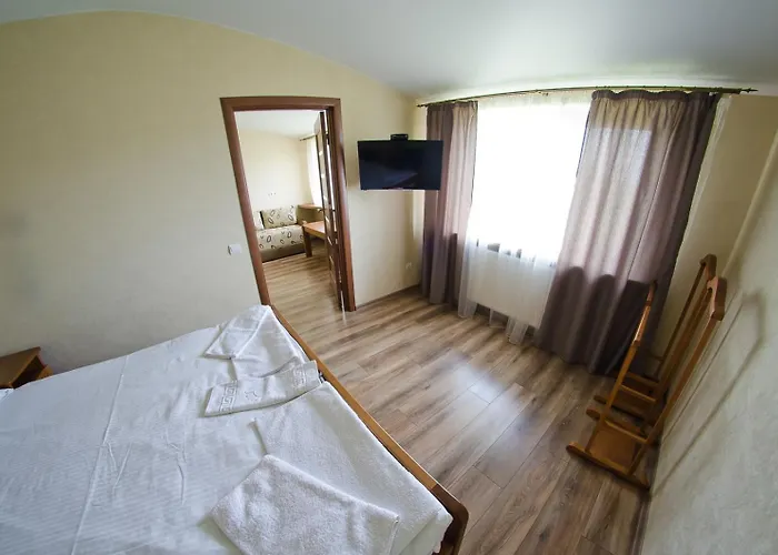 Hotel Resttime