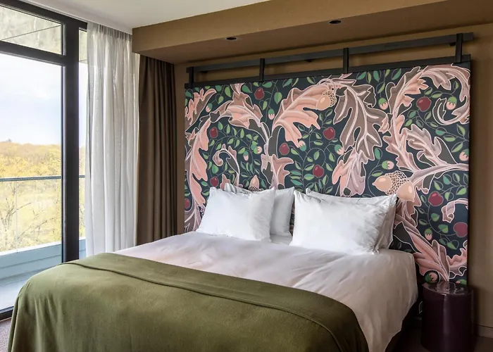 Van Der Valk Hotel Deventer