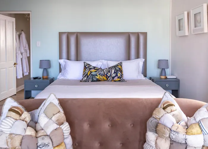 Chateau De Marine Boutique Hotel
