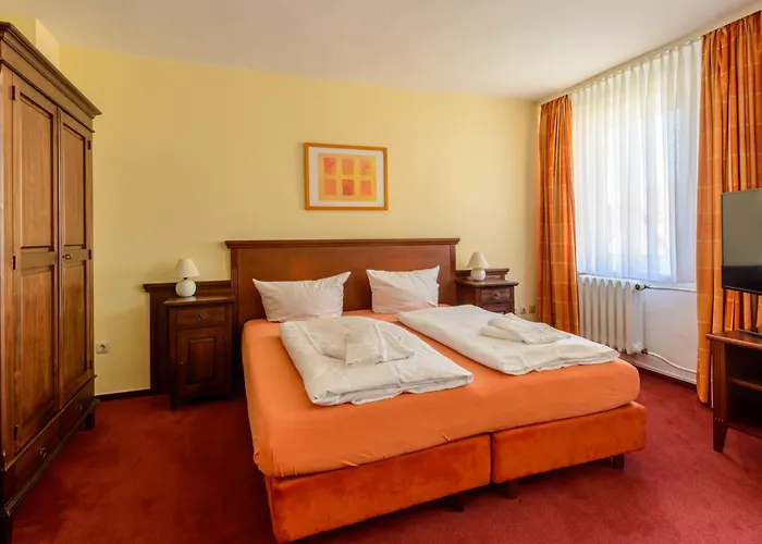 Hotel Störtebeker