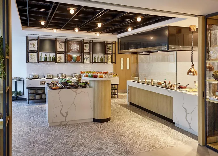 Courtyard By Marriott Jubail