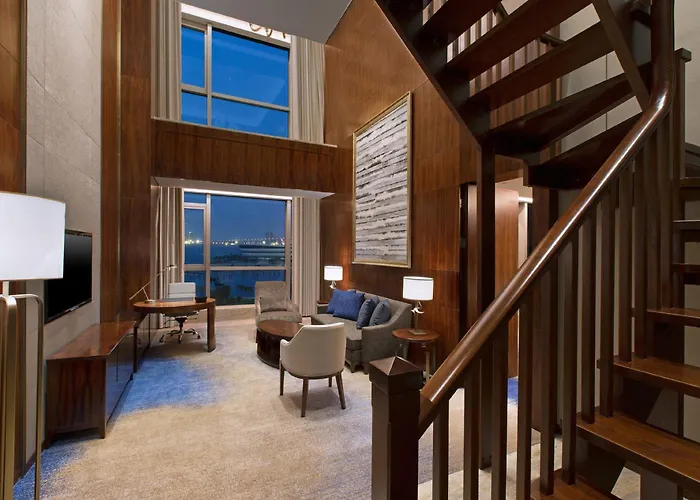 Sheraton Zhanjiang Hotel