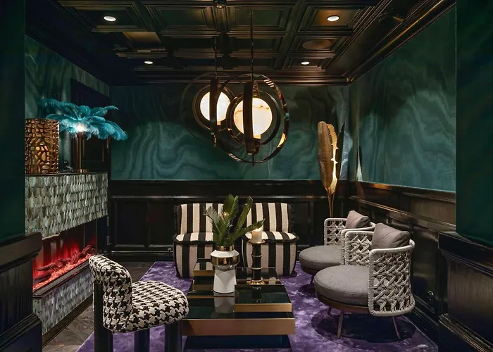 Vimmerby Stadshotell, Worldhotels Crafted